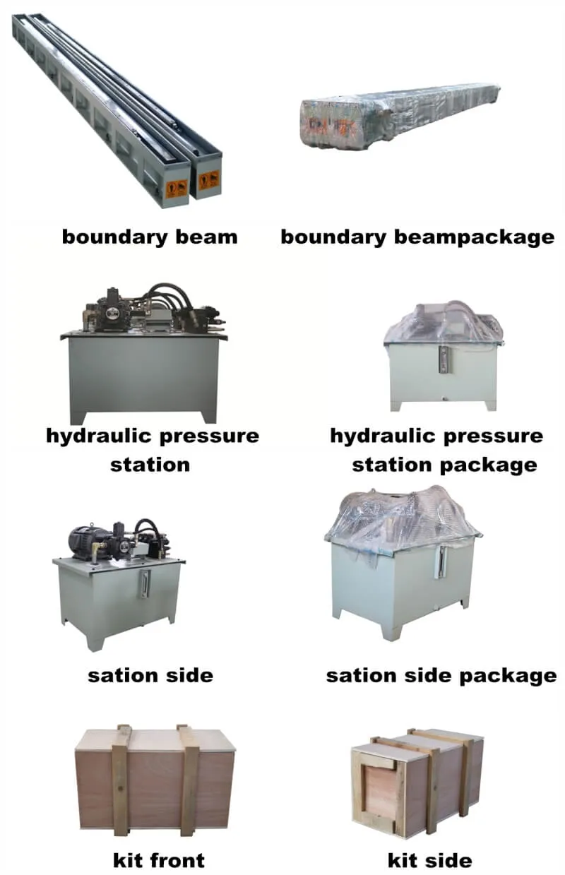 Bridge saw machine 360 rotation table spare parts-2 Bridge saw machine 360 rotation table spare parts-2